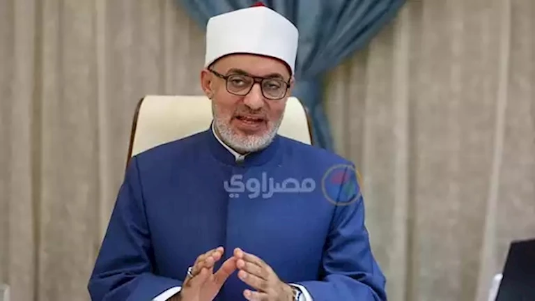 "إني رزقت حبها".. المفتي يوضح لماذا وصف النبي حب خديجة بأنه رزق