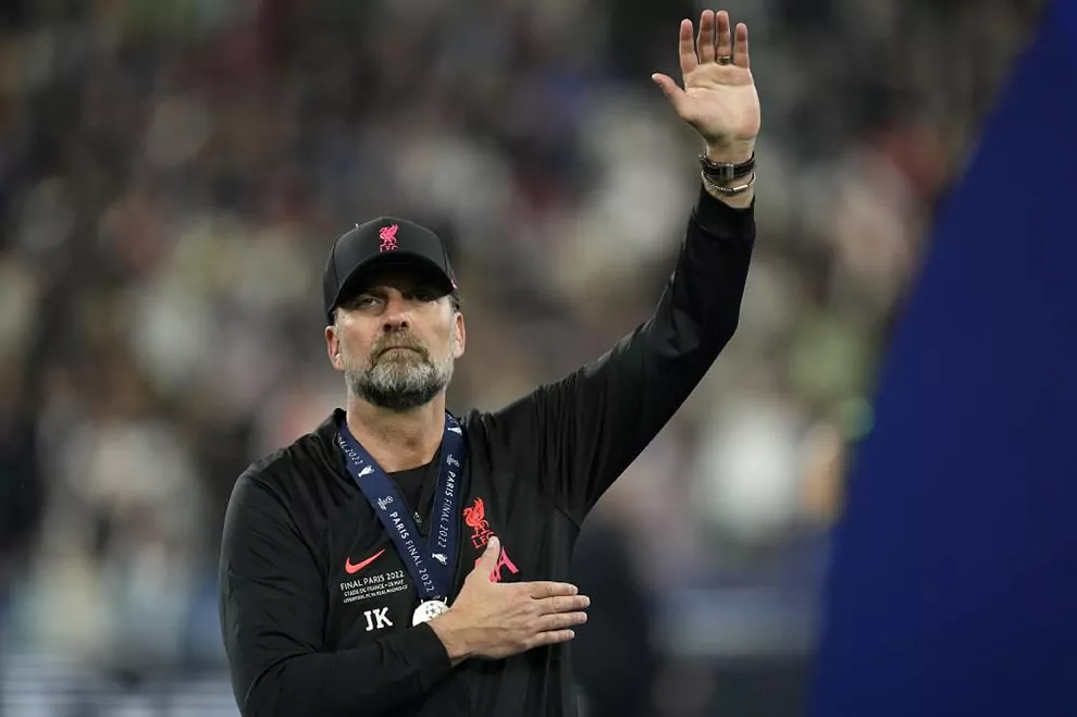كلوب يعود إلى الواجهة.. وريال مدريد يفتح ملفًا مفاجئًا لاختيار بديل مدربه