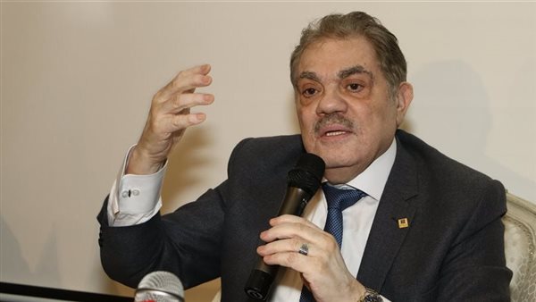 رئيس الوفد يُشكل لجنة للإشراف على انتخابات لجان محافظة القليوبية