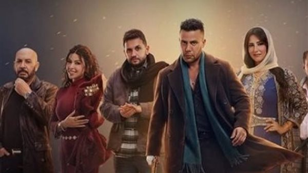 مواعيد عرض مسلسل الكينج والقنوات الناقلة