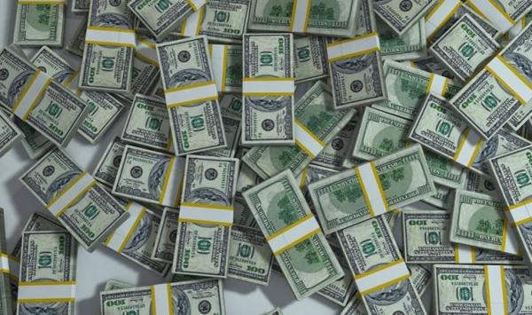 أثرياء العالم يضيفون 336 مليار دولار إلى ثرواتهم في يوم واحد