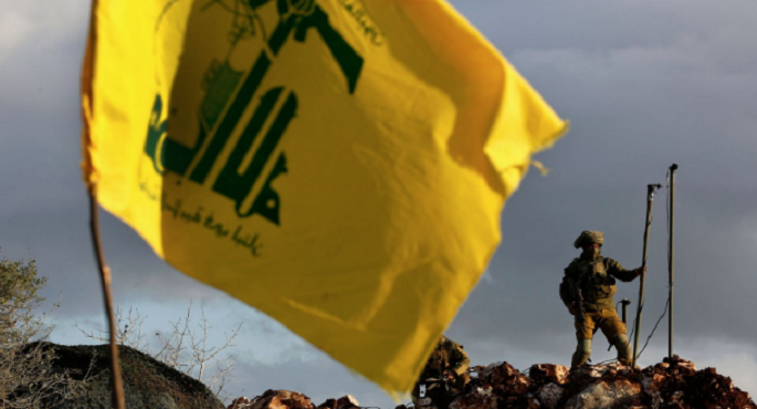حزب الله يعلن استهداف قوة إسرائيلية جنوب لبنان والتصدى لمسيّرة