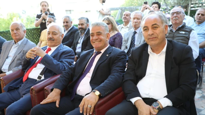 "رابطة الكتاب" تحتفل بالعيد الثمانين لاستقلال المملكة