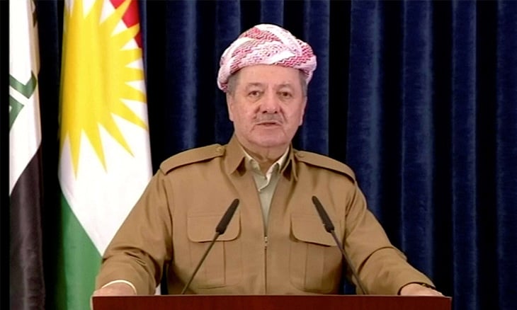 لا بوادر على اتفاق كردي لتشكيل حكومة كردستان