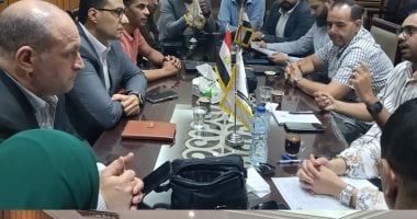 تنسيقية شباب الأحزاب والسياسيين تعقد ورشة عمل لمناقشة تحديات قانون البناء