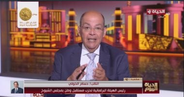 نائب بالشيوخ: زيادات الأجور الأخيرة تقترب من معدلات التضخم وتدعم ملايين المواطنين