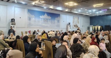 ملحمة لوجيستية بين مطارات مصر والسعودية.. طوارئ فى البعثة المصرية لتأمين وصول الحجاج للأراضى المقدسة.. رئيس البعثة يتابع التفويج لحظة بلحظة.. تسكين ضيوف الرحمن بالمنطقة المركزية وتحذيرات من السلوكيات
