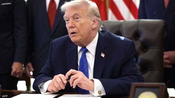 إيران ترد على ترامب:حاملة الطائرات «جيرالد فورد»هدف ثانٍ سندمره في الشرق الأوسط