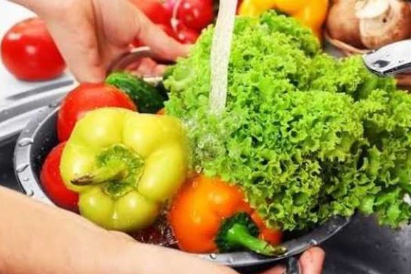 الصحة: اجعل الخضار جزءًا أساسيًا من وجباتك اليومية