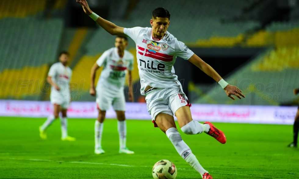 محامي صلاح مصدق: وصلنا خطاب من المحكمة الرياضية.. ولم لا نساعد الزمالك في رفع العقوبة؟
