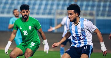 تعرف على غيابات بيراميدز قبل مواجهة الزمالك في الدوري