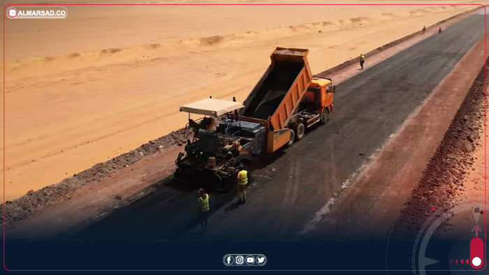 تقرير: تونس تخطط لممر بري عبر ليبيا لربط شمال إفريقيا بدول الساحل