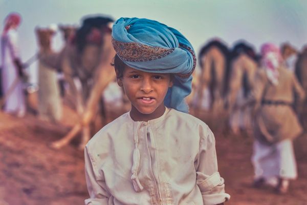 المصوّر سالم الراشدي: الصورة الناجحة تترك أثراً لدى المتلقي وتُسهم في بناء جسور التعاطف بين الناس