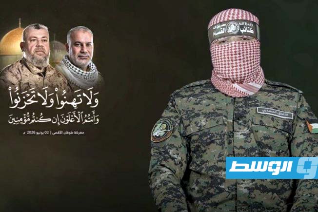 أبوعبيدة: فاتورة الحساب مع الاحتلال مفتوحة والاغتيالات لن تضعف المقاومة