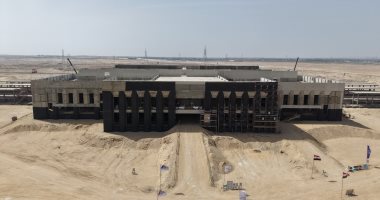 قطار التنمية يرسو فى قلب الصعيد.. كيف أعادت المشروعات القومية رسم خريطة الحياة بالمحافظات؟.. القطار السريع ممر لوجيستى على أرض الجنوب.. الكبارى والموانئ النهرية لخدمة الاقتصاد المحلى