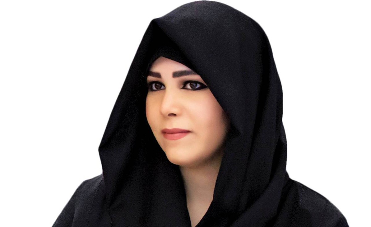 لطيفة بنت محمد: ‏الإمارات والكويت.. أخوة صادقة رسختها السنوات