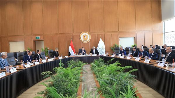 اليوم، الأعلى للجامعات يعقد اجتماعه الدوري ويناقش عددا من القضايا الهامة