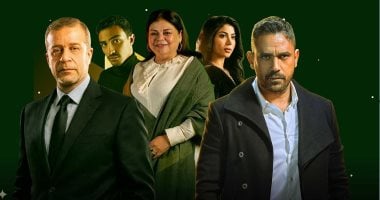مسلسل رأس الأفعى يقدم درسا في الحب المسؤول.. استعراض تجربة الضباط حسن ومراد ونورا في الحفاظ على التوازن بين المشاعر الشخصية والواجب الوطني.. ويؤكد حماية المجتمع لا تنفصل عن القدرة على إدارة الحياة الش