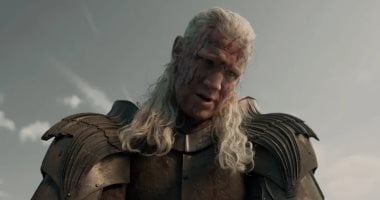 الحلقة الأولى من House of the Dragon 3 تحصل على تقييم 9.4