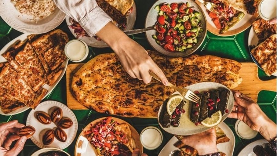 5 نصائح لتقوية جهازك المناعي خلال الصيام