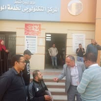 رئيس مدينة شبين القناطر يقود معركة الانضباط.. حملات يومية تعيد هيبة الشارع وتمهد لطفرة شاملة بالمدينة والقرى