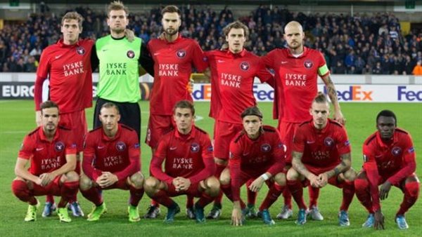 لاعب ميتيلاند الدنماركي يتعرض للطعن بالسكين