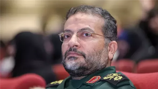 جيش الاحتلال يزعم اغتيال قائد الباسيج الإيراني