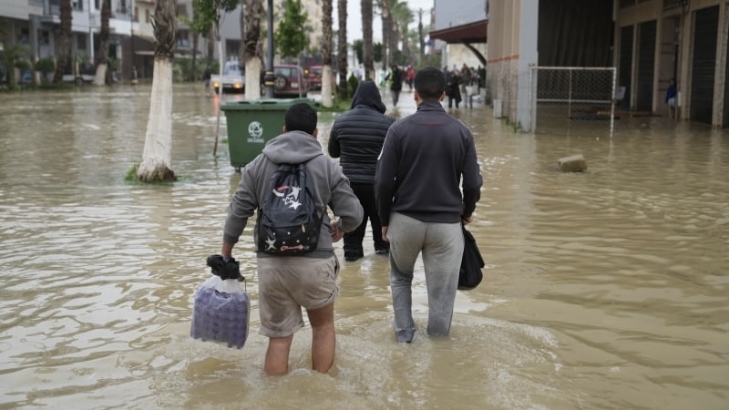 بعد تحسن الأحوال الجوية.. وزارة الداخلية تكشف تفاصيل خطة العودة للمتضررين من الفيضانات