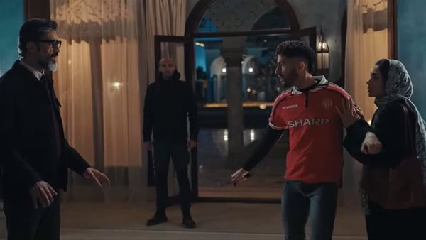 مسلسل "سوا سوا" الحلقة 4، أحمد مالك ينقذ هدى المفتي من الخطف ومفاجأة غير متوقعة في نهاية الحلقة