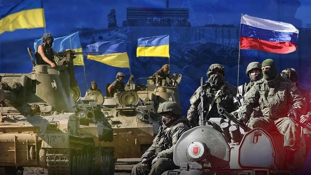 هجوم أوكراني يوقف عمليات مصفاة "فولجوجراد" الروسية