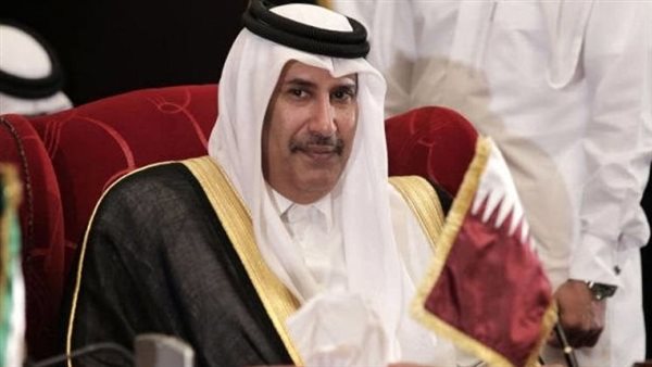 حمد بن جاسم عن وقف إطلاق النار: يظل المجال مفتوحا أمام إسرائيل لتأزيم المنطقة