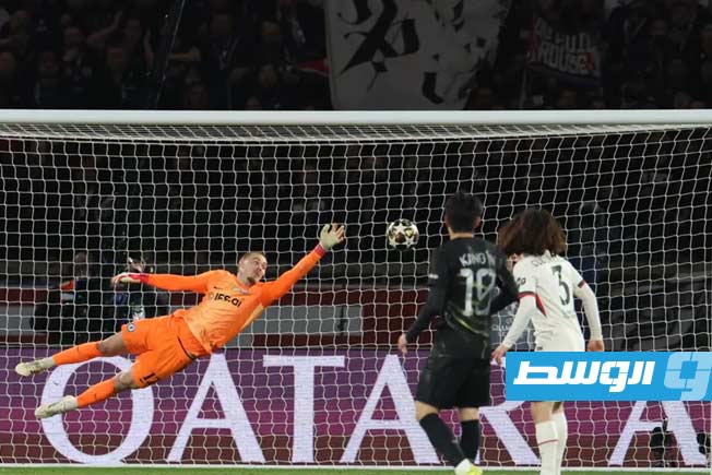 باريس سان جيرمان يضرب تشيلسي بخماسية.. وبودو غليمت يواصل مفاجآته بدوري أبطال أوروبا