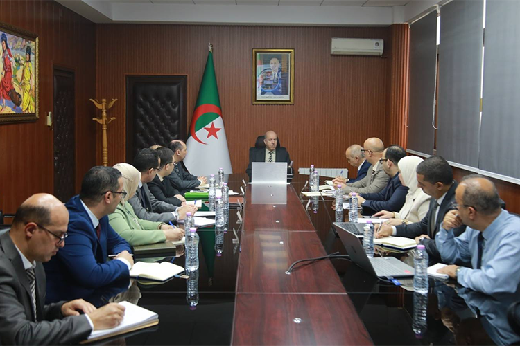 خدمات رقمية جديدة لتعزيز الحماية الاجتماعية للفلاحين