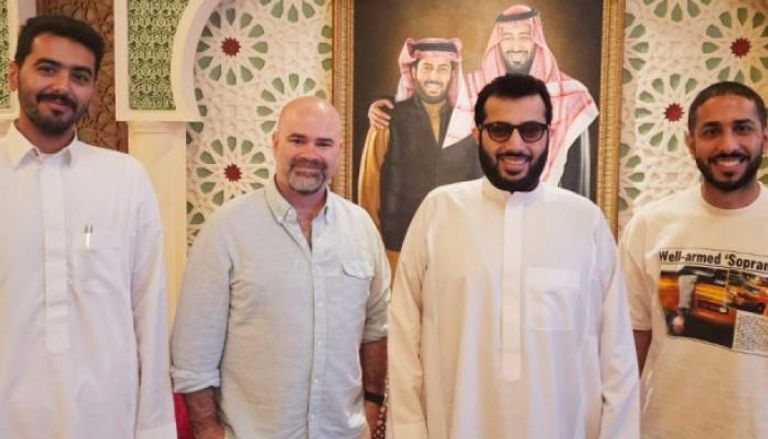 انطلاق تصوير فيلم «عوو» برعاية هيئة الترفيه وموسم الرياض