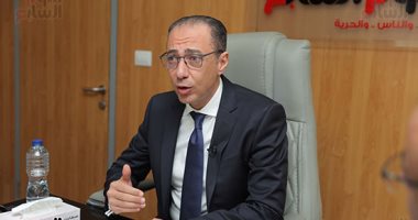 رئيس لجنة الصحة بالنواب: لن نسمح باستغلال حياة المصريين والصحة فوق كل اعتبار