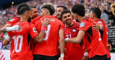 كأس العالم 2026.. منتخب مصر يتأهل لكن يخسر 5 لاعبين أمام إيران