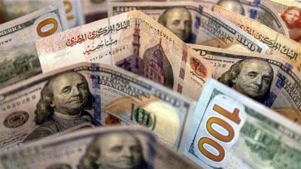 عاجل| 1.3 مليار دولار تدفقات خارجية.. والدولار يفقد "جنيهين" من قيمته في 24 ساعة