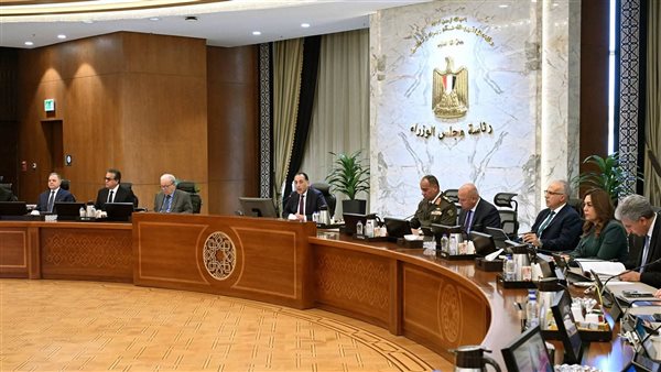 في أول اجتماع بالتشكيل الجديد.. مدبولي: المواطن في هذه المرحلة الأولوية الأولى لتوجه الحكومة