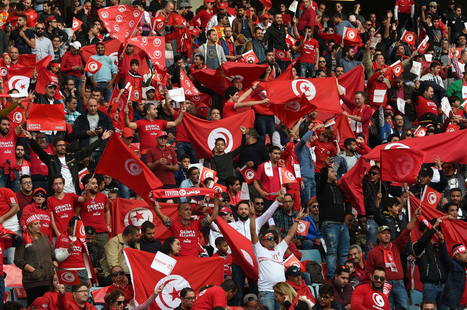 تونس تتلقى أكبر هزيمة في تاريخها المونديالي: 1-5 أمام السويد وتساؤلات تطال مصير المدرب