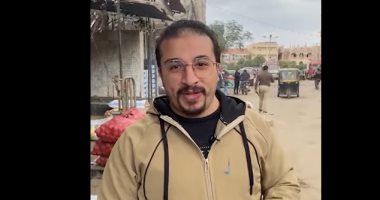 صديق منفذ واقعة الدهس بكرداسة يكشف حالته النفسية قبل الحادث.
