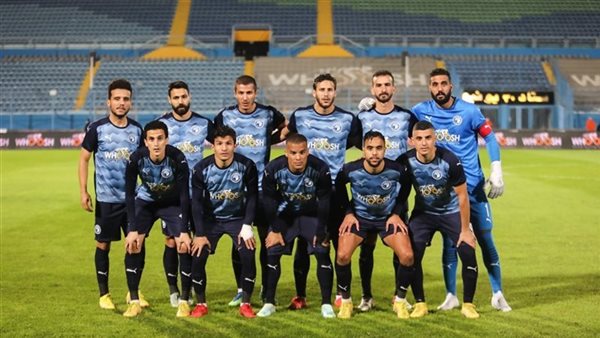 دوري أبطال أفريقيا، بيراميدز وباور ديناموز يتفقان على موعد المران الختامي بالدفاع الجوي