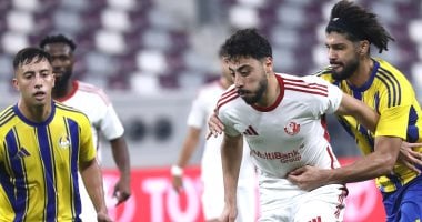 اختبارات صعبة تنتظر حمدي فتحي وأكرم توفيق في كأس أمير قطر