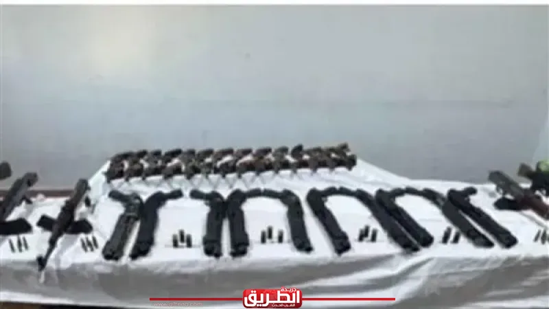 ضبط مخدرات بـ 80 مليون جنيه.. ومصرع ”عنصر خطر” في قنا