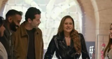 مسلسل على قد الحب الحلقة 29.. مريم تعود إلى الورشة وسارة في ورطة