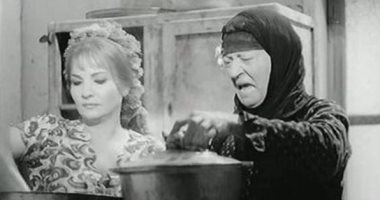 ذكرى رحيل روحية خالد.. بدأت السينما أمام نجيب الريحانى
