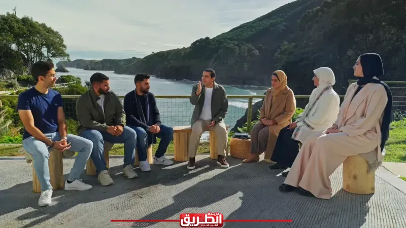 عمرو خالد: الاستقامة 3 أنواع.. خارطة طريق تقودك للسير في الاتجاه الصحيح
