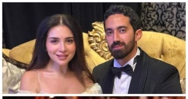 مي عز الدين تكشف تفاصيل علاقتها بزوجها أحمد تيمور: أعاد لي إحساس الأمان