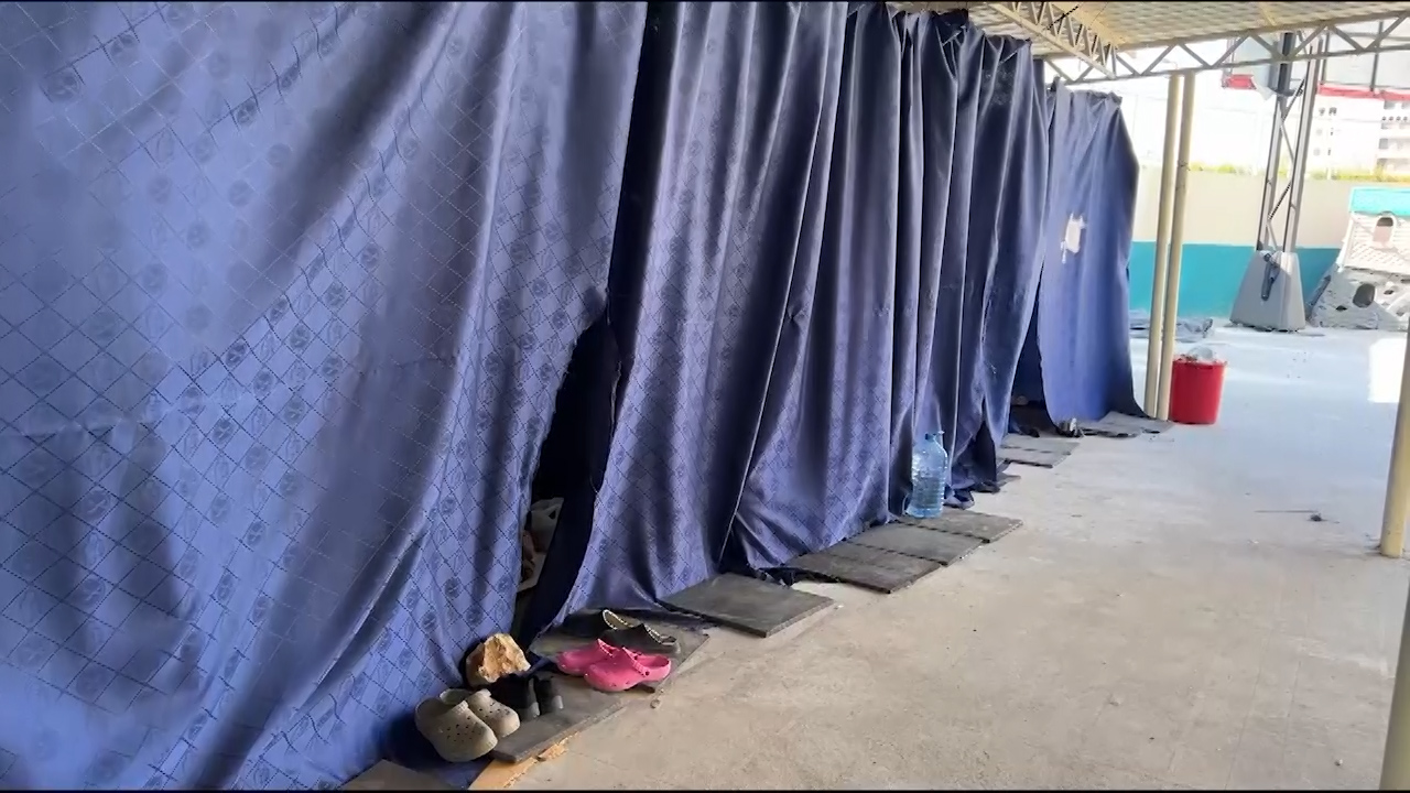 اتحاد بلديات الضاحية الجنوبية دعا أصحاب الأيادي البيضاء للمساهمة في دعم احتياجات النازحين