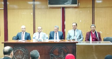خطة متكاملة لتطوير المدارس الرسمية للغات بالبحيرة