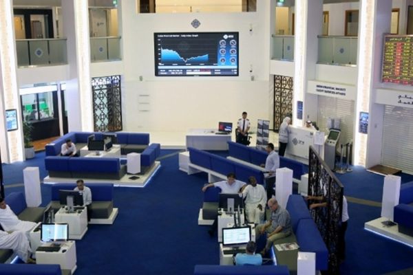 تراجع معظم أسواق الخليج وسط حالة ​الضبابية في الشرق الأوسط